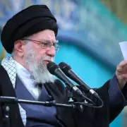 US Military Builds £6m-a-Day Arsenal Near Iran Amid Regime Crackdown