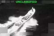 US Military Confirms 126 Killed in Trump's Drug Boat Strikes