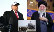 US Military Options Dwindle as Iran Crackdown Intensifies, 3,000+ Dead