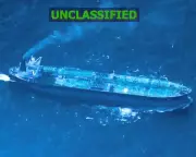 US Military Seizes Another Venezuela-Linked Oil Tanker in Caribbean