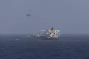 US Military Seizes Seventh Venezuela-Linked Oil Tanker in Caribbean