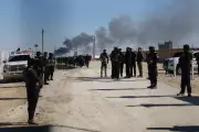 US Military Transfers First 150 ISIS Detainees from Syria to Iraq Amid Security Transition
