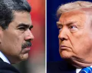 US Moves to Oust Venezuela's President: A New Chapter in a Long Conflict