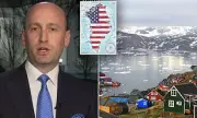 US Official Stuns NATO by Claiming Greenland 'Should Be Part of the United States'
