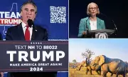 US Official Warns Labour Against Trophy Hunting Import Ban