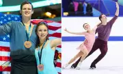 US Olympic Skating Duo Barred from Winter Games Over Citizenship Issue