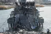 US Policy Shift Triggers Kurdish-Led Forces' Demise in Syrian Power Struggle