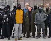 US Political Turmoil: ICE Shooting Fallout and White House Propaganda Film Spark Global Criticism