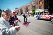 US Population to Decline by 2030 Without Immigration, Study Warns