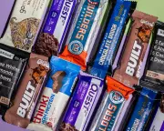 US Protein Bar Blind Taste Test: The Best and Worst Revealed