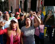 US Seizes Maduro in Caracas Coup: Global Order Shattered, 3 January 2026