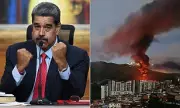 US Seizes Venezuela in Dramatic Raid: Maduro Captured in Panic Room