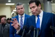 US Senators Briefed on Venezuela Raid as Democrats Decry 'Act of War'