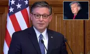 US Speaker in London to Calm Greenland Row, Backs PM's Dialogue Approach