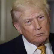 US Spy Jet Circles Mexico Coast After Trump's Military Threat