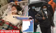 US 'Super Flu' Crisis: Record Hospitalisations in 14 States as H3N2 Strain Intensifies