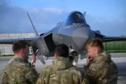 US Warns Canada Over F-35 Deal, Tories Criticised for Braverman Remarks