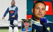 Usman Khawaja Retires, Citing Racial Stereotyping in Back Spasm Furore
