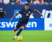 USMNT Star Alex Freeman Completes $4m Villarreal Transfer from Orlando City