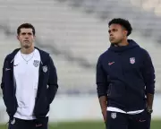 USMNT's 2030 World Cup Vision: Pulisic, McKennie & The Quest for a Third Tournament
