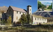 Utah Locals Outraged Over Plans to Demolish Historic Cottonwood Paper Mill