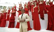 Valentino Garavani: A Life in Pictures - Remembering the Fashion Legend at 93