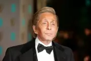Valentino Garavani, Legendary Fashion Designer, Dies in Rome Aged 93
