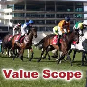 Value Scope: Steve Jones' Each-Way Horse Racing Tips for Saturday's ITV Card