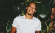 Van Dijk Dismisses Retirement Talk in Vogue Interview, Focused on Liverpool