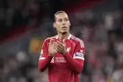 Van Dijk: Liverpool Aim to Prove a Point in FA Cup Clash with Barnsley