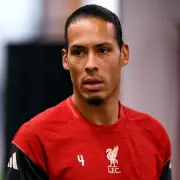 Van Dijk's Heartfelt Tribute to Diogo Jota After Liverpool's 'Unimaginable' 2025 Loss