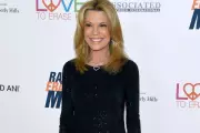 Vanna White Announces Marriage to Long-Term Partner After 14 Years