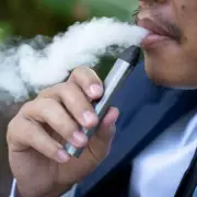 Vaping Tax Shock: 5.1 Million UK Vapers Face £2.64 Price Hike Per Bottle