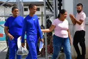 Venezuela Frees Dozens of Prisoners Amid US Pressure, Hundreds Remain Detained