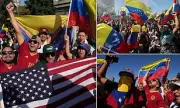 Venezuelan President Maduro Captured in US Raid, Sparking Global Celebrations