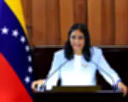 Venezuela's Acting President Announces Mass Amnesty and Prison Closure in Reform Push