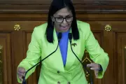 Venezuela's Acting President Defies Trump Administration Demands