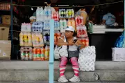 Venezuela's Crumbling Economy: Locals Struggle as Trump Promises Renaissance