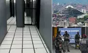 Venezuela's 'Hell on Earth' Prison Closure Sparks US Intervention