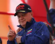 Venezuela's 'Octopus': The $25m Bounty Security Chief Holding the Regime's Fate