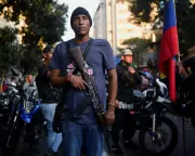 Venezuela's Opposition Faces Uncertainty as Maduro's Regime Endures Without Him