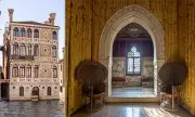 Venice's 'Cursed' 15th-Century Palazzo Hits Market for £17 Million