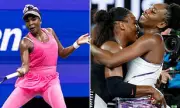 Venus Williams, 45, Makes History as Oldest Woman at Australian Open