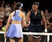 Venus Williams, 45, Makes History at Australian Open Despite Heartbreaking Loss