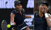 Venus Williams Makes History as Oldest Australian Open Competitor Despite First-Round Exit