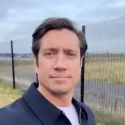 Vernon Kay's Side Hustles Flourish After Tess Daly's Strictly Exit