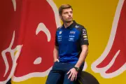 Verstappen Admits Red Bull's 2026 F1 Title Bid an 'Unknown' After Detroit Livery Launch