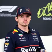 Verstappen Faces 'Unknown' Challenge with Red Bull's 2026 F1 Car Overhaul