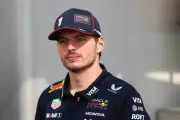 Verstappen's 2026 F1 Test Warning: Red Bull Braced for Garage Time