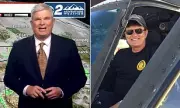Veteran Meteorologist Roland Steadham Dies in Idaho Plane Crash